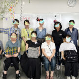 7/11 石巻地区委員会活動報告 MY鍋布団を作ろう！の会