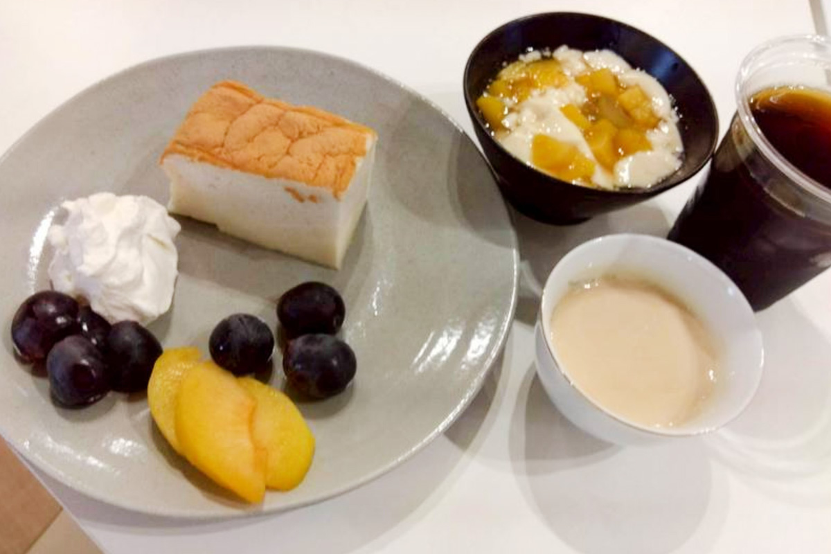 出来上がりました!