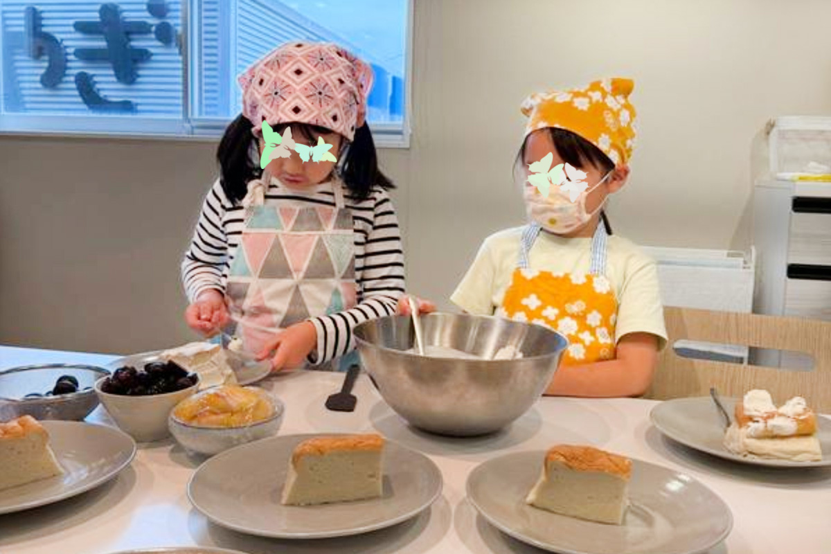 好きなようにデコレーション