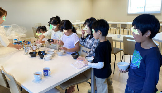 10/15 青葉地区委員会企画 うわばきあらおう