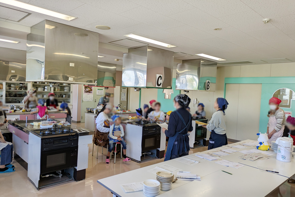本日の食材紹介