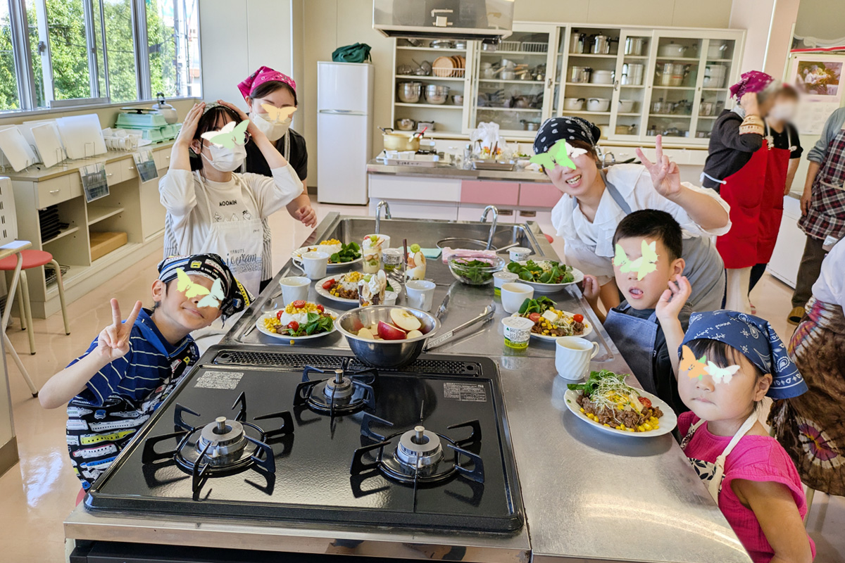 美味しく出来ました