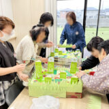 10/16 しおさい地区・石巻地合同定例会報告～Wa！わぁ祭り準備会