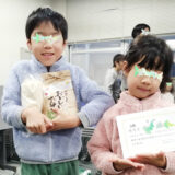 10/26 バケツ稲選手権 脱穀