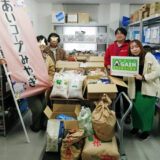 11/10~14 フードドライブ