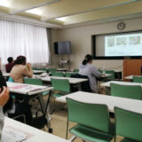 11/28 プリン石けんつくり＆シャボン玉フォーラムinおおいた参加報告