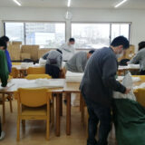 12/4 みんなの輪見学会