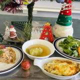 12/18 しおさい地区活動報告～クリスマス定例会