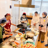 2/6 趙さんの味 李さんと作る「キンパ＆トンチミ」