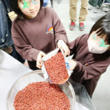1/17 たねまきプロジェクト2025 お汁粉会