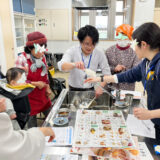 2/27 2025年度石巻地区組合員交流会 知って楽しむ！まんま通信活用法