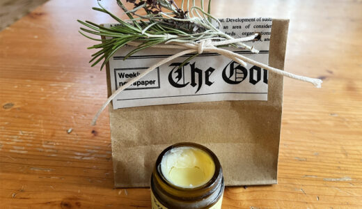 3/5 2025年度しおさい地区組合員交流会 利府産のみつろうdeハンドクリーム作り