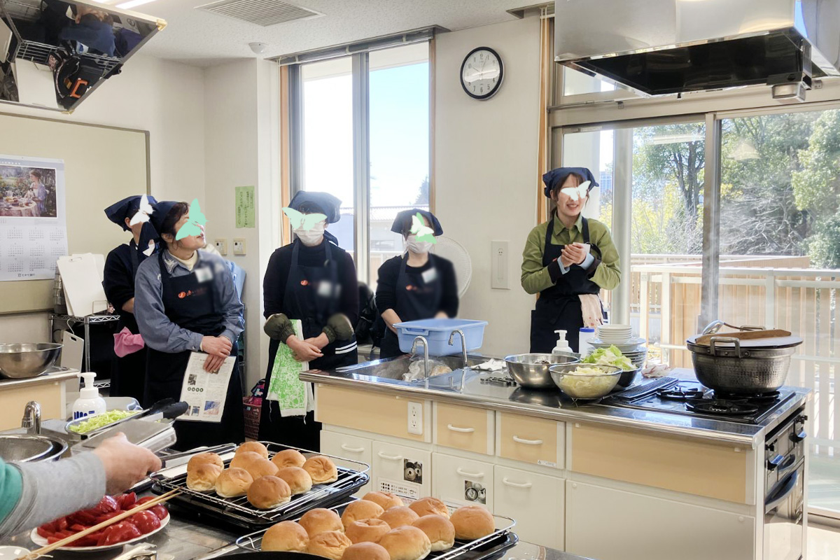 地区委員の紹介