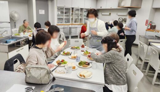 3/25 ケアメイト研修会