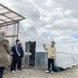 3/13 農産報告会
