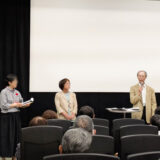 5/10 「手に魂を込め、歩いてみれば」上映会