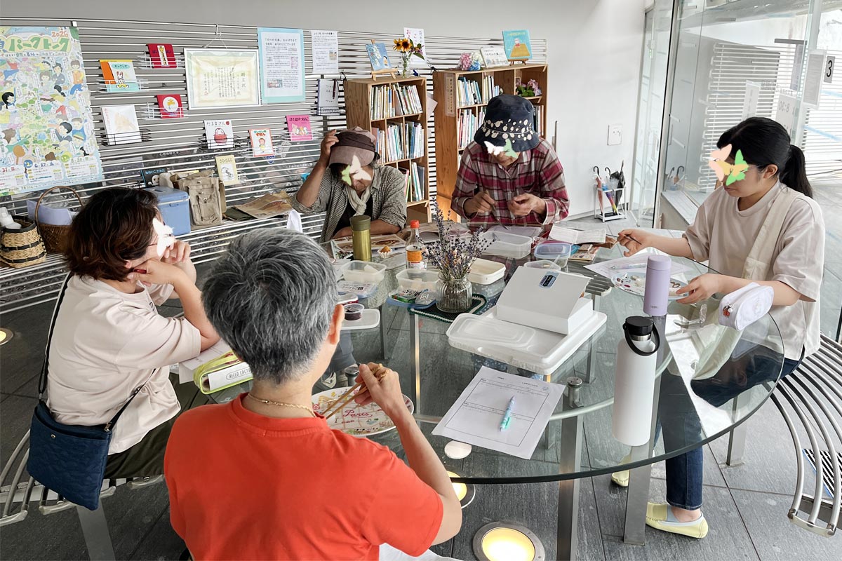 7/17 石巻地区定例会~PB平こんにゃく学習会