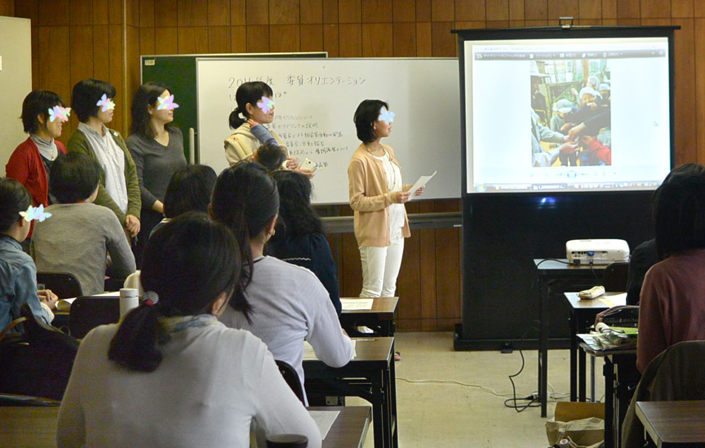 鎌田醤油・親子見学ツアーを報告