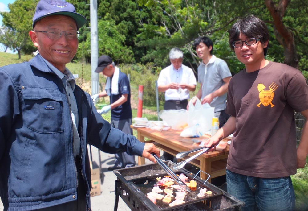 焼肉