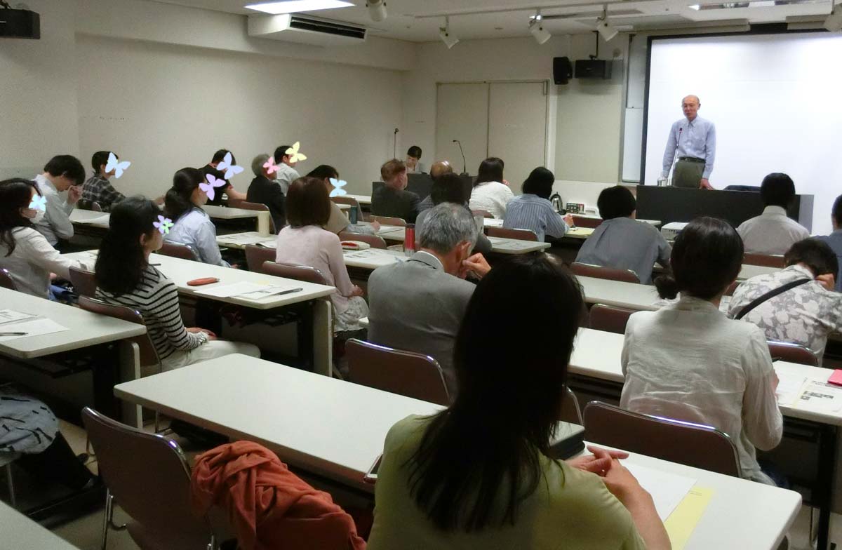 畜産学習会